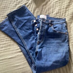 Duer girlfriend jeans